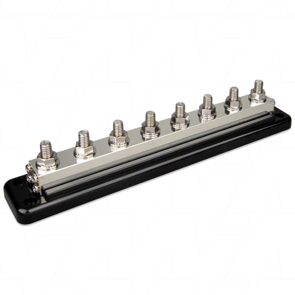 VBB160080010 - Busbar 600A 8P +cover Product Image