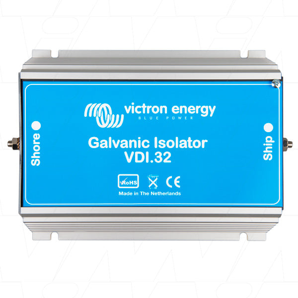 VDI-32A - Galvanic Isolator VDI-32 A GDI000032000 Product Image