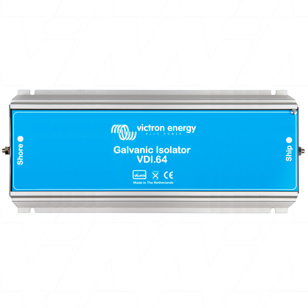 VDI-64A - Galvanic Isolator VDI-64 A GDI000064000 Product Image