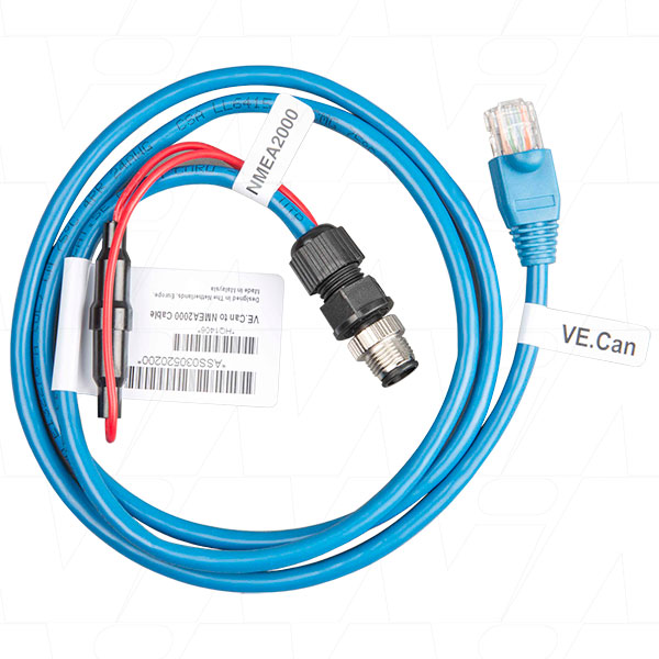 Victron VE.Can to NMEA2000 Micro-C Male ASS030520200