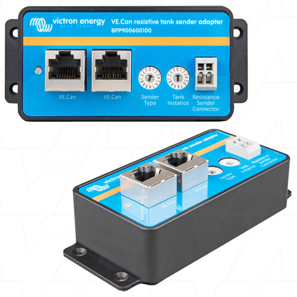 Victron VE.Can resistive tank sender adapter BPP900600100