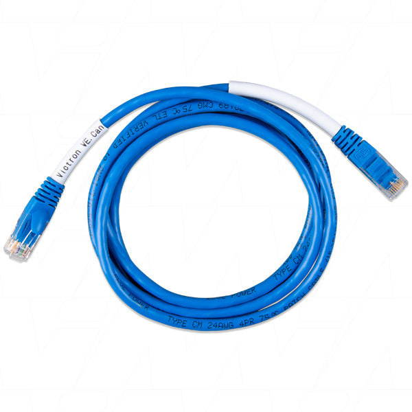 Victron VE.Can to CAN-bus BMS type B Cable 1.8m ASS030720018