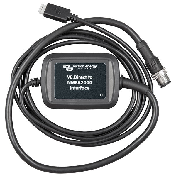 Victron VE.Direct to NMEA2000 Interface ASS030520310