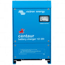 VECC-12/20 - 12V 20A Centaur Triple Output SLA Charger with M6 Connection CCH012020000 Product Image