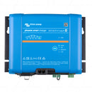 VECIP43-24/16-1+1 - Phoenix Smart IP43 SLA/LiFePO4 Charger 24V 16A (1+1 output) 230V PSC241651085 Product Image