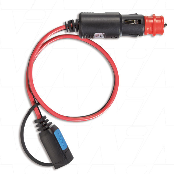 VECIP65-12V CIG - Lead to Auto Cigarette Plug with 16A auto fuse BPC900300014 Product Image