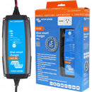 VECIP65-12/5 - Blue Smart IP65s SLA/LiFePO4 Charger 12V 5A + Alligator Clips & M8 Eyelets BPC120533014R (AU/NZ Plug) Product Image
