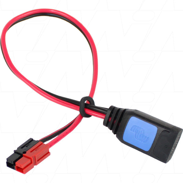 VECIP65-APP30 - Lead to PP30 Anderson Style Red/Black Connector (15A Max) BPC900100004APP30 Product Image