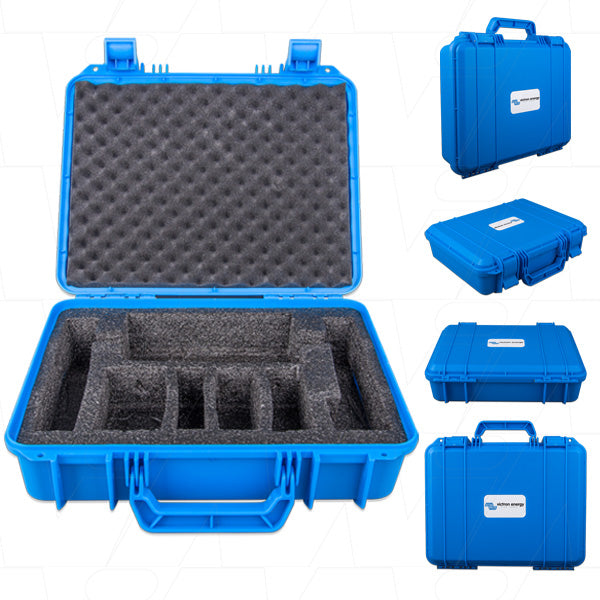VECIP65-CASE - Carry Case for Blue Smart IP65 Chargers and accessories BPC940100100 Product Image