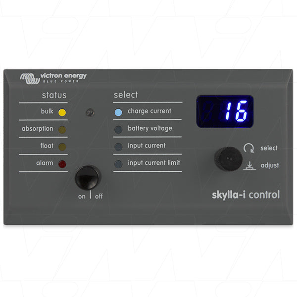 Victron Skylla-i Control GX REC000300010R