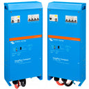 Victron Energy EasyPlus Compact Inverter & SLA/LiFePO4 Charger 12V 1600VA 70A CEP121620000 VEICEPC-12/1600/70