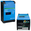 Victron Energy EasySolar-II Inverter & SLA Charger 24V 3000VA 70A MPPT250/70 GX PMP242307010 VEICESII-24/3000/70-32