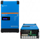 VEICMPII-48/3000/35-32GX - MultiPlus-II Inverter & SLA/LiFePO4 Charger 48V 3000VA 35A - 32A Transfer Switch with inbuilt GX PMP482306000 Product Image