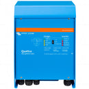 VEICQ-12/3000/120 - Quattro Inverter & SLA/LiFePO4 Charger 12V 3000VA 120A QUA123020010 Product Image
