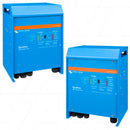 Victron Quattro Inverter Charger 24/3000/70 - 50/50 QUA243020010
