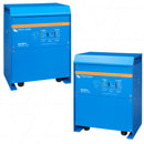 Victron Quattro Inverter Charger 24/5000/120 - 100/100 QUA245021010