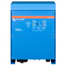 VEICQ-24/8000/200 - Quattro Inverter & SLA/LiFePO4 Charger 24V 8000VA 200A QUA248020010 Product Image