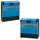 Victron Energy Phoenix RS Smart Inverter Charger 48V 6000VA With 450 VDC MPPT PIN482601000 VEICRS-48/6000