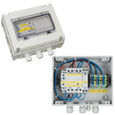 Victron VE Transfer Switch 10kVA/230V COS230103100