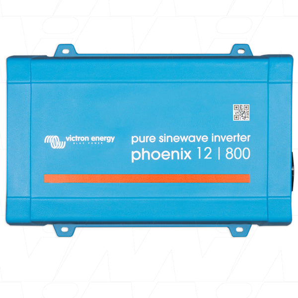 Victron VPINV-12/800 VE.Direct Phoenix Inverter 12V / 800VA VE.Direct AU/NZ PIN121800300