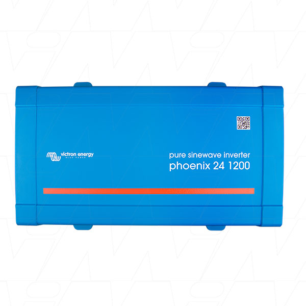 Victron Phoenix Inverter 24V / 1200VA VE.Direct AU/NZ PIN242120300