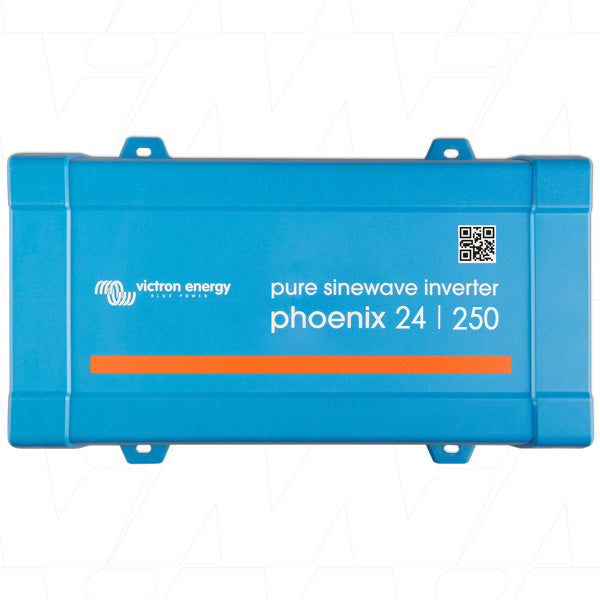 Victron Phoenix Inverter 24V / 250VA VE.Direct AU/NZ PIN242510300