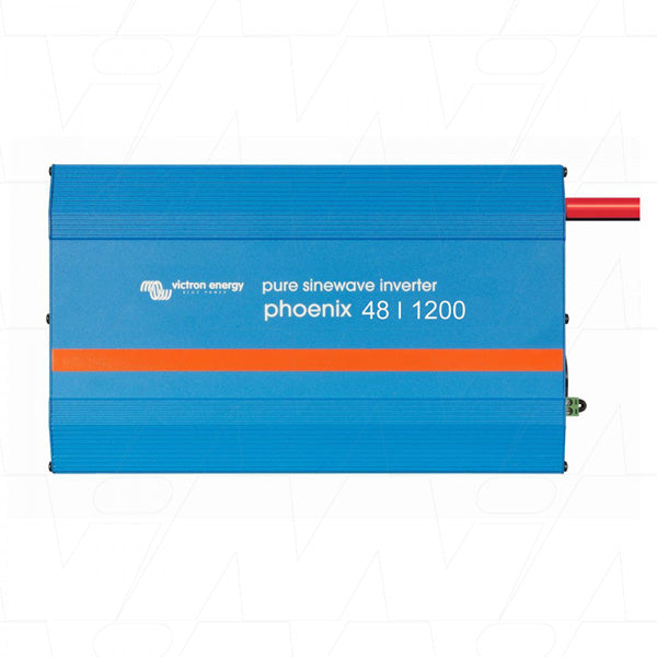 VPINV-48/1200 - Phoenix Inverter 36.8-62VDC input - output Product Image