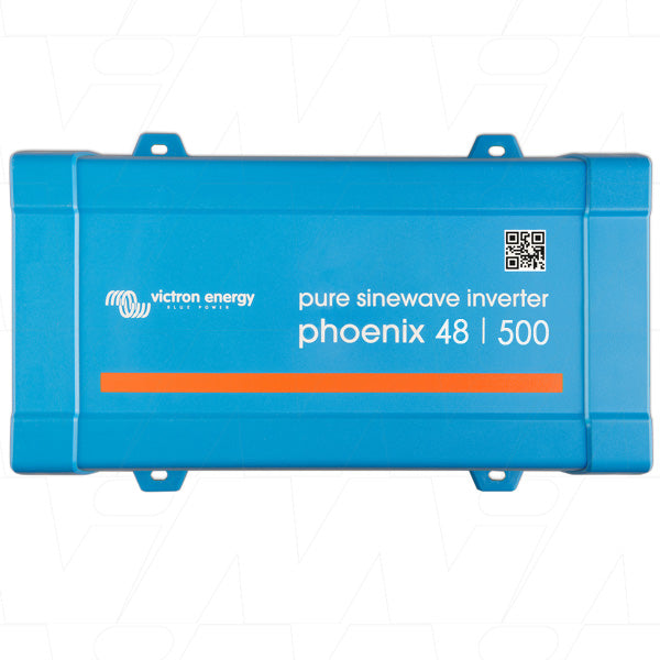 Victron Phoenix Inverter 48V / 500VA VE.Direct AU/NZ PIN485010300