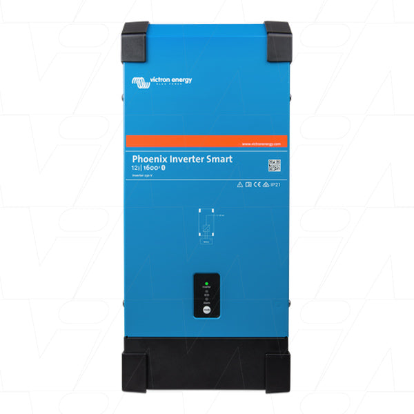 VPSINV-12/1600 - Phoenix Smart Inverter 9.3-17VDC input - output Product Image