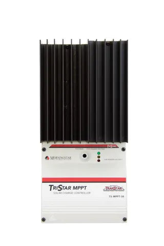 Morningstar TriStar MPPT 30amp Reg SR-TS-MPPT-30