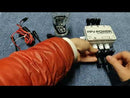FPV Power Distribution Hub