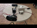 FPV Power 28lb motor with built in PWM Speed Controller