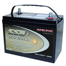SSB 6V 180Ah Dry Cell Deep Cycle Battery - Battery Specialists