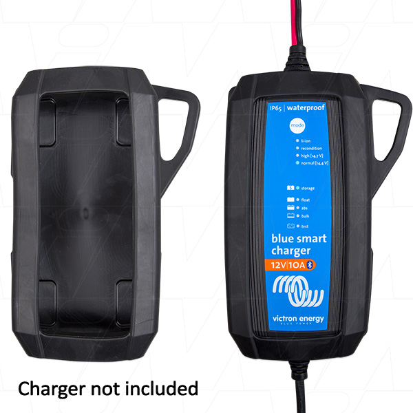 Victron Rubber bumper for 12/10, 12/15 & 24/8 Blue Smart IP65 Chargers BPC920100100 VECIP65-BUMPER